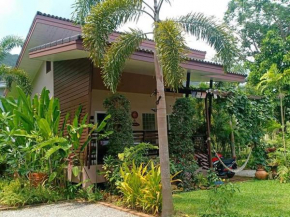 Seabreeze Cottage